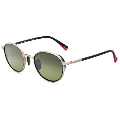 Etnia Barcelona Sunglasses, Model: RoyS Colour: SLBK