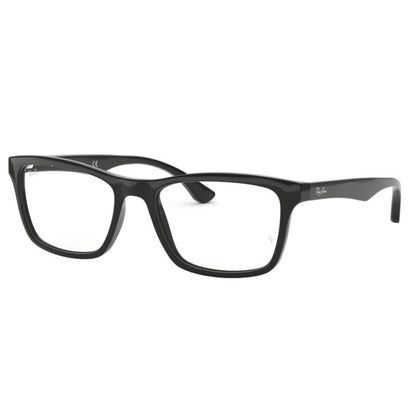 Ray Ban Eyeglasses, Model: RX5279 Colour: 2000