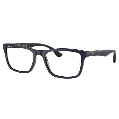 Ray Ban Eyeglasses, Model: RX5279 Colour: 8283