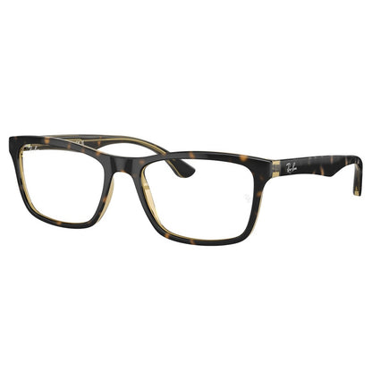 Ray Ban Eyeglasses, Model: RX5279 Colour: 8285