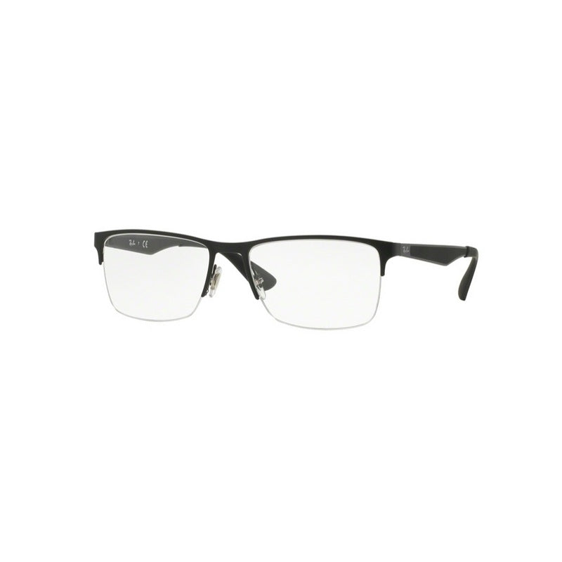 Ray Ban Eyeglasses, Model: RX6335 Colour: 2503