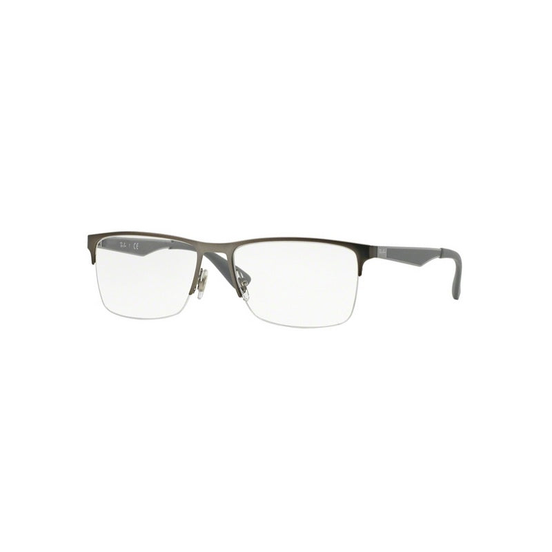 Ray Ban Eyeglasses, Model: RX6335 Colour: 2855