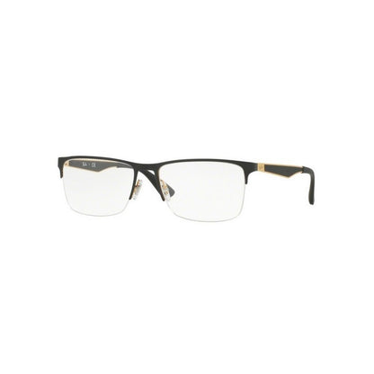 Ray Ban Eyeglasses, Model: RX6335 Colour: 2890