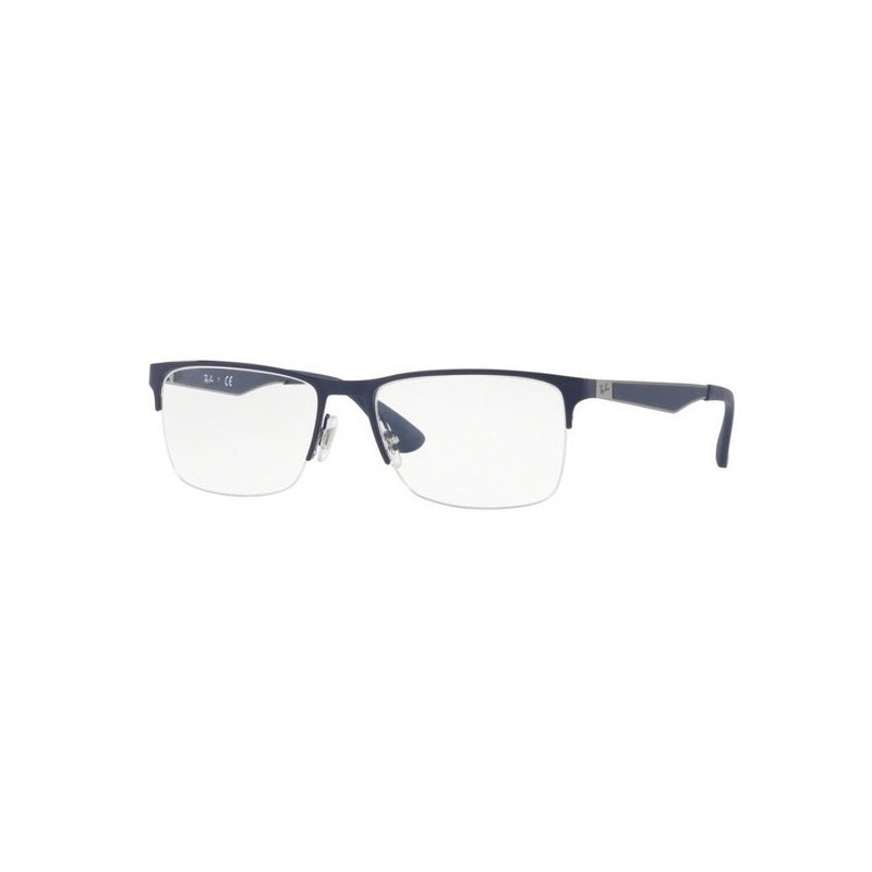 Ray Ban Eyeglasses, Model: RX6335 Colour: 2947