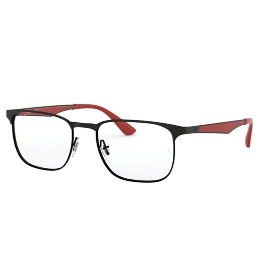 Ray Ban Eyeglasses, Model: RX6363 Colour: 3018