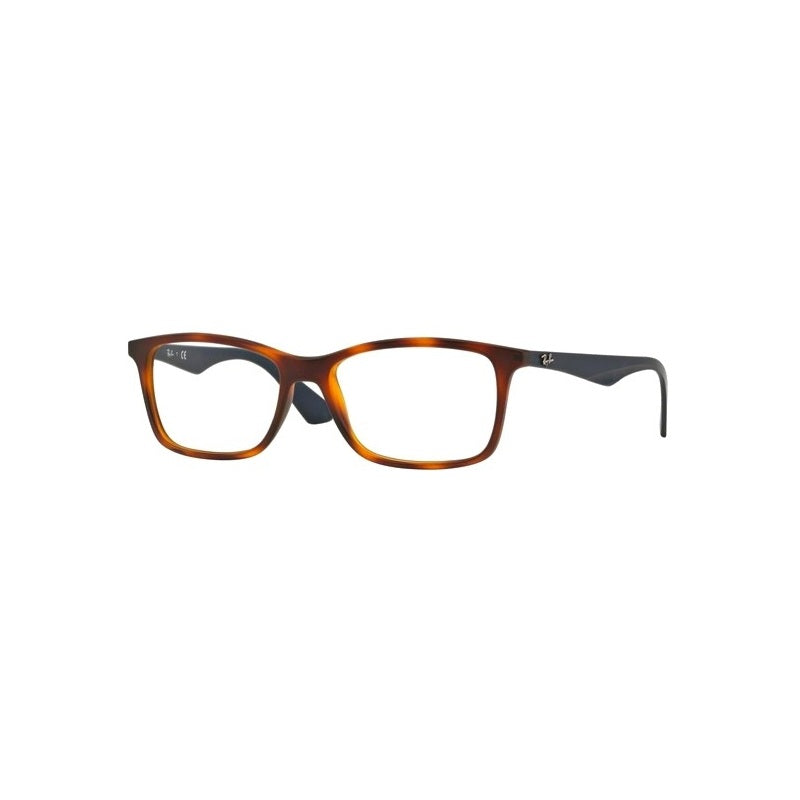 Ray Ban Eyeglasses, Model: RX7047 Colour: 5574