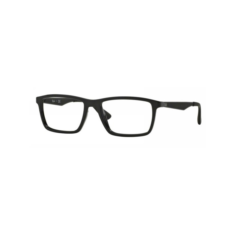 Ray Ban Eyeglasses, Model: RX7056 Colour: 2000