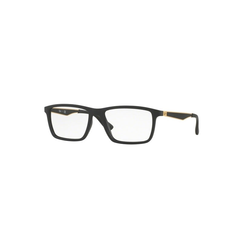 Ray Ban Eyeglasses, Model: RX7056 Colour: 5644