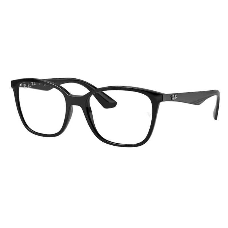 Ray Ban Eyeglasses, Model: RX7066 Colour: 2000