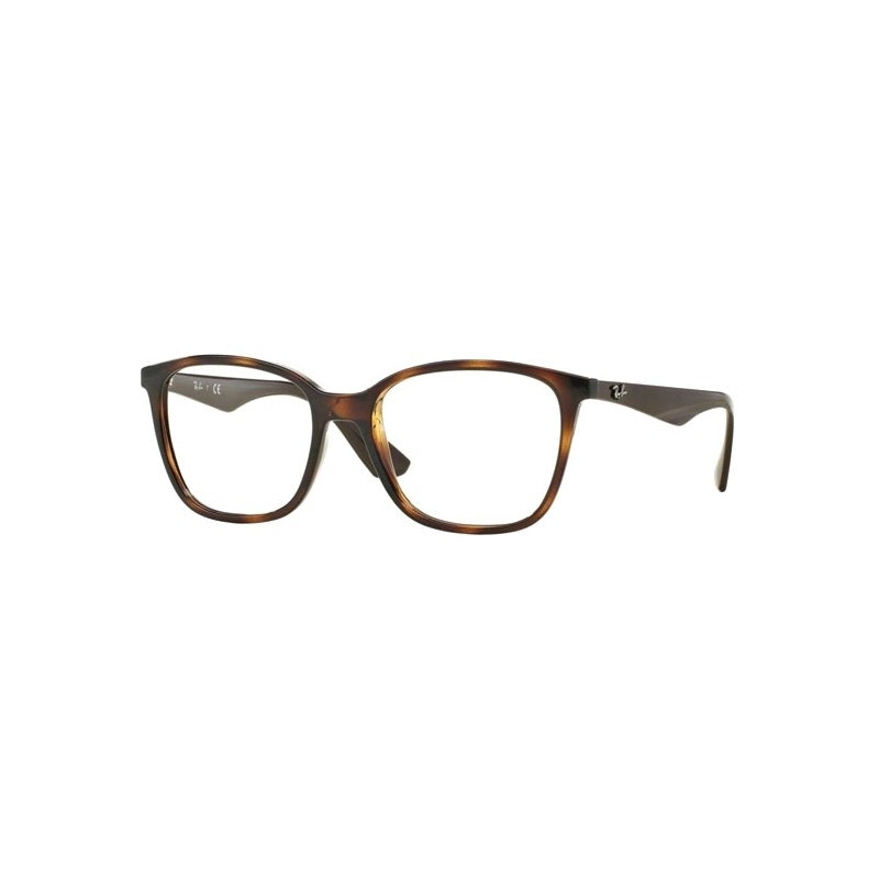 Ray Ban Eyeglasses, Model: RX7066 Colour: 5577