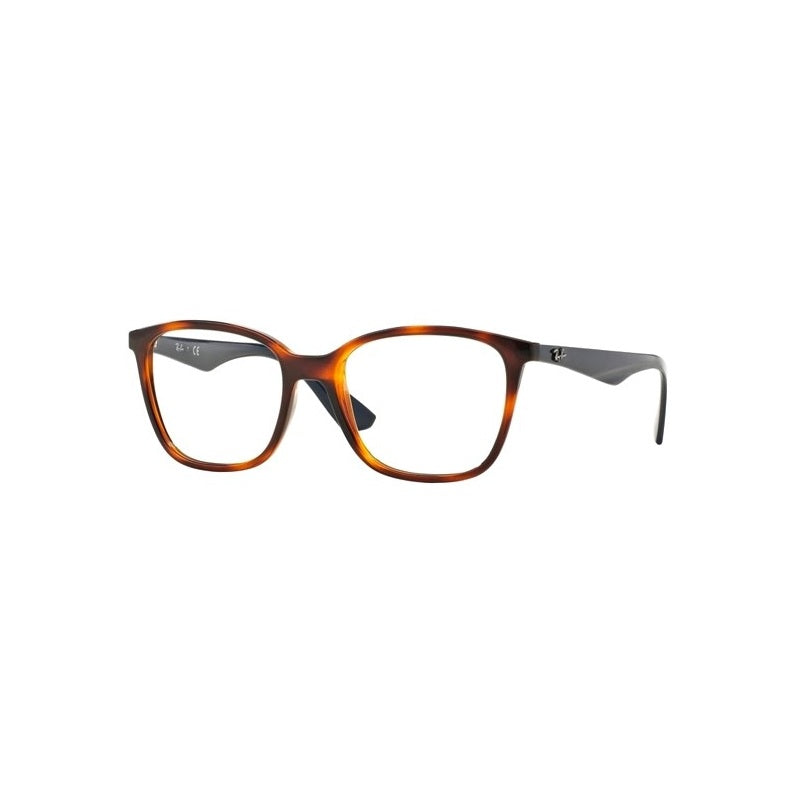 Ray Ban Eyeglasses, Model: RX7066 Colour: 5585