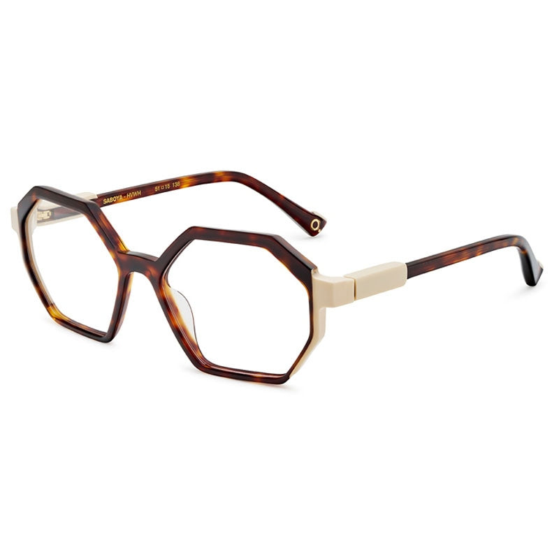 Etnia Barcelona Eyeglasses, Model: Saboya Colour: HVWH