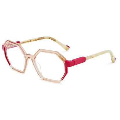 Etnia Barcelona Eyeglasses, Model: Saboya Colour: WHFU