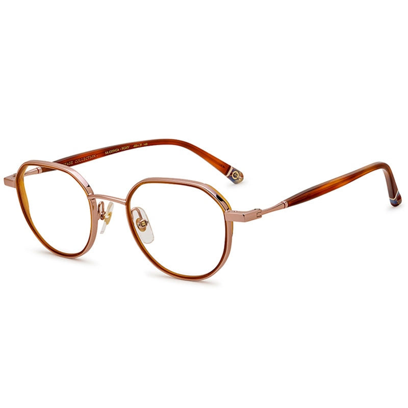 Etnia Barcelona Eyeglasses, Model: SaConca Colour: PGHV