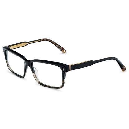 Etnia Barcelona Eyeglasses, Model: Sagaro Colour: BK