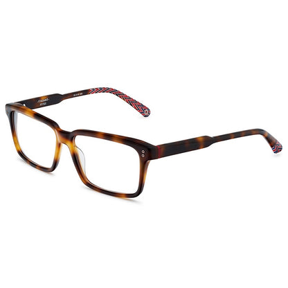 Etnia Barcelona Eyeglasses, Model: Sagaro Colour: HVRD