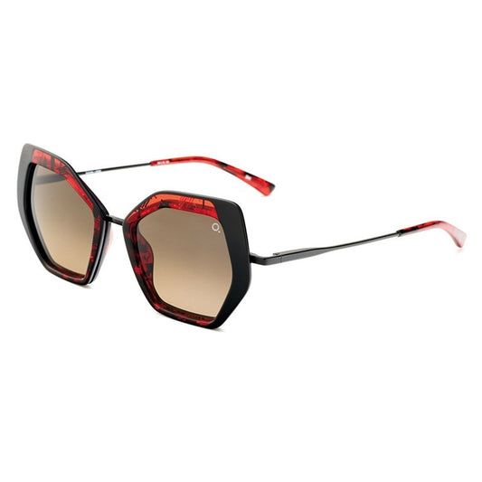 Etnia Barcelona Sunglasses, Model: Sahara Colour: BKRD