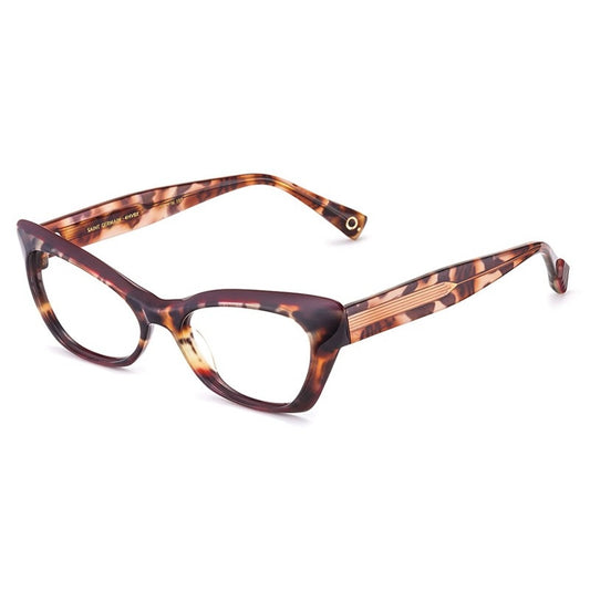 Etnia Barcelona Eyeglasses, Model: SaintGermain Colour: HVBX