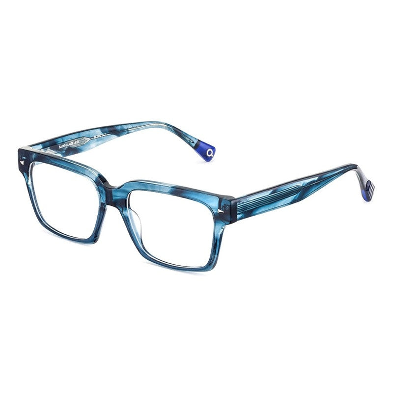 Etnia Barcelona Eyeglasses, Model: SaintJames Colour: LB