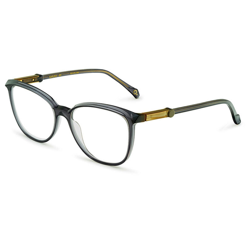 Etnia Barcelona Eyeglasses, Model: Sakura Colour: BK