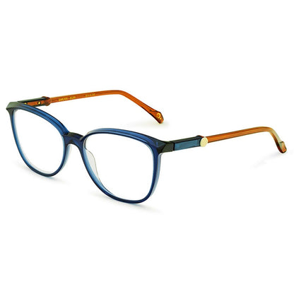 Etnia Barcelona Eyeglasses, Model: Sakura Colour: BLBR