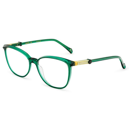 Etnia Barcelona Eyeglasses, Model: Sakura Colour: GR