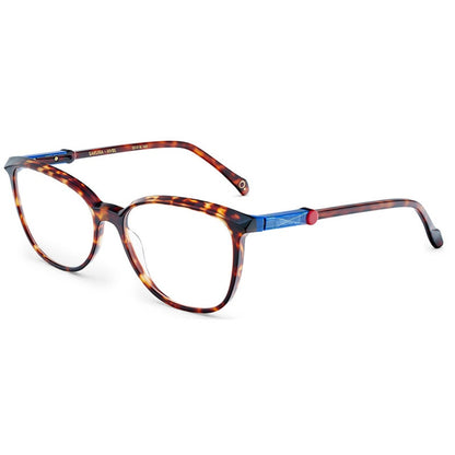 Etnia Barcelona Eyeglasses, Model: Sakura Colour: HVBL