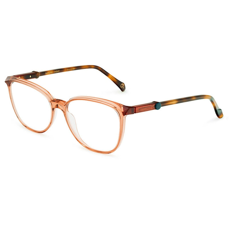 Etnia Barcelona Eyeglasses, Model: Sakura Colour: OGHV