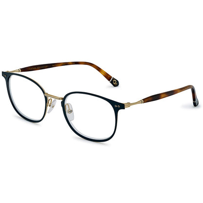 Etnia Barcelona Eyeglasses, Model: Salvador Colour: GDBL