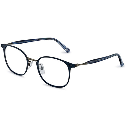 Etnia Barcelona Eyeglasses, Model: Salvador Colour: SLBL