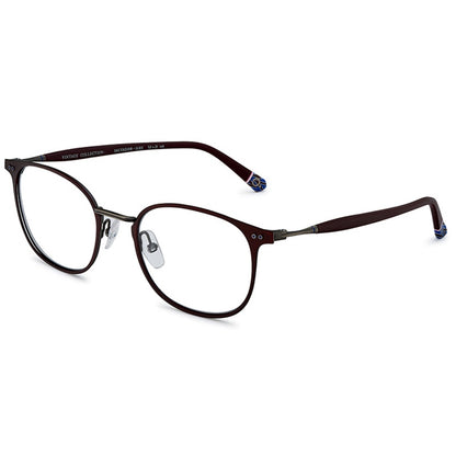 Etnia Barcelona Eyeglasses, Model: Salvador Colour: SLBX