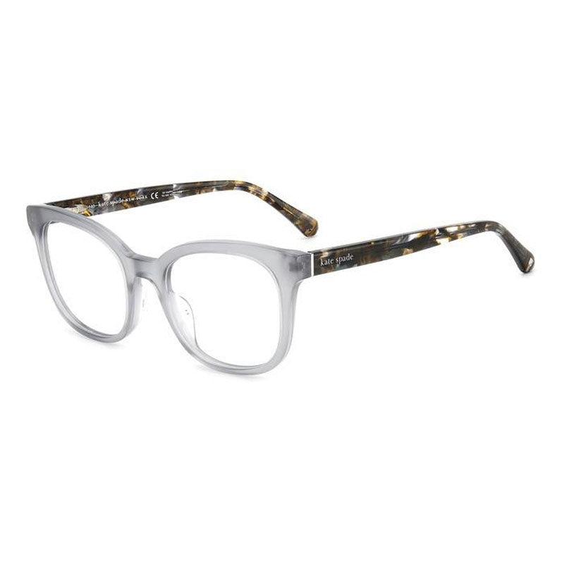 Kate Spade Eyeglasses, Model: SAMARAG Colour: KB7