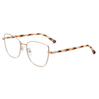 Etnia Barcelona Eyeglasses, Model: SantaCristina Colour: PGBX