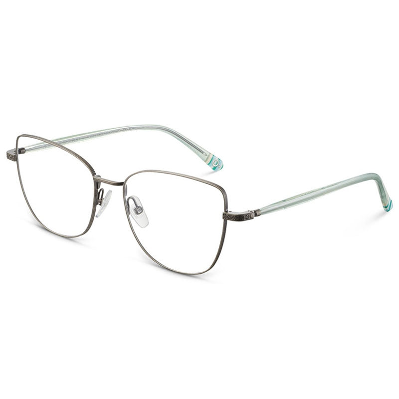 Etnia Barcelona Eyeglasses, Model: SantaCristina Colour: SLGR