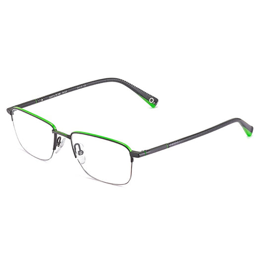 Etnia Barcelona Eyeglasses, Model: SantaFe Colour: BKGR