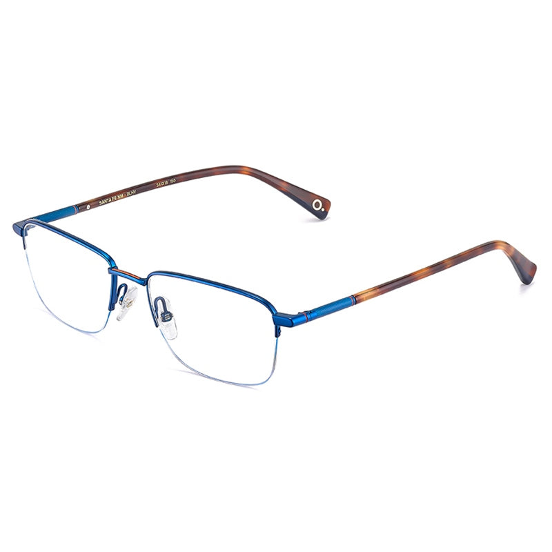 Etnia Barcelona Eyeglasses, Model: SantaFe Colour: BLHV