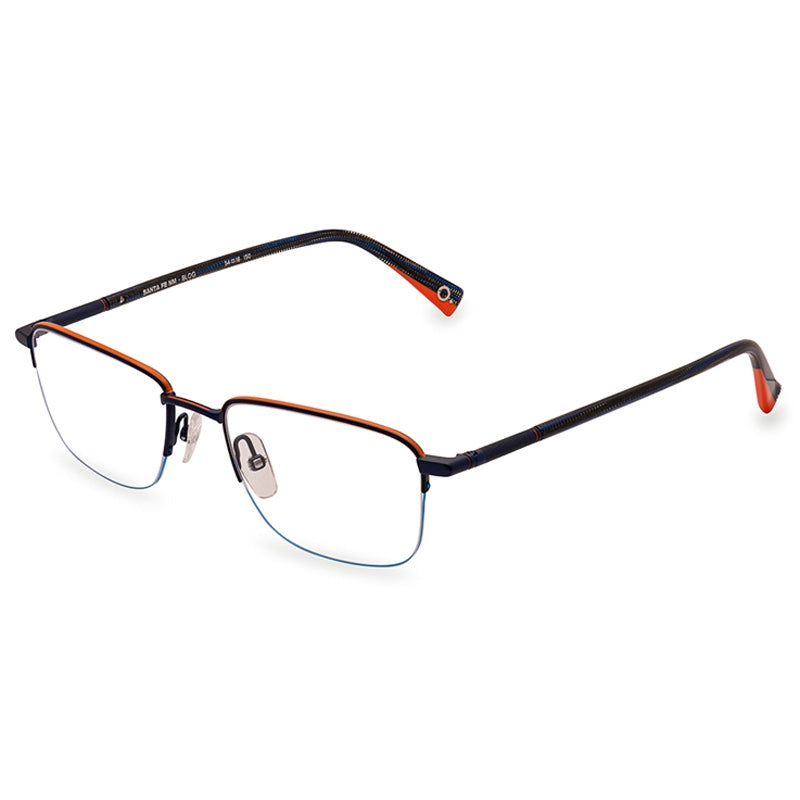 Etnia Barcelona Eyeglasses, Model: SantaFe Colour: BLOG