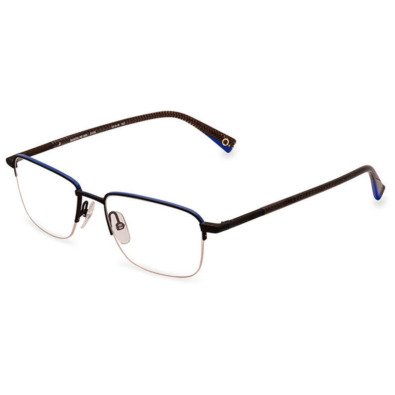 Etnia Barcelona Eyeglasses, Model: SantaFe Colour: BRBL