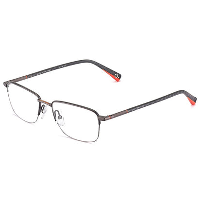 Etnia Barcelona Eyeglasses, Model: SantaFe Colour: GMBK