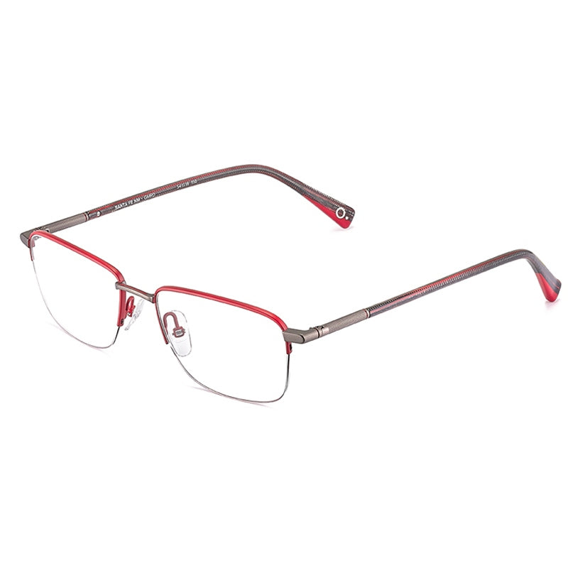 Etnia Barcelona Eyeglasses, Model: SantaFe Colour: GMRD