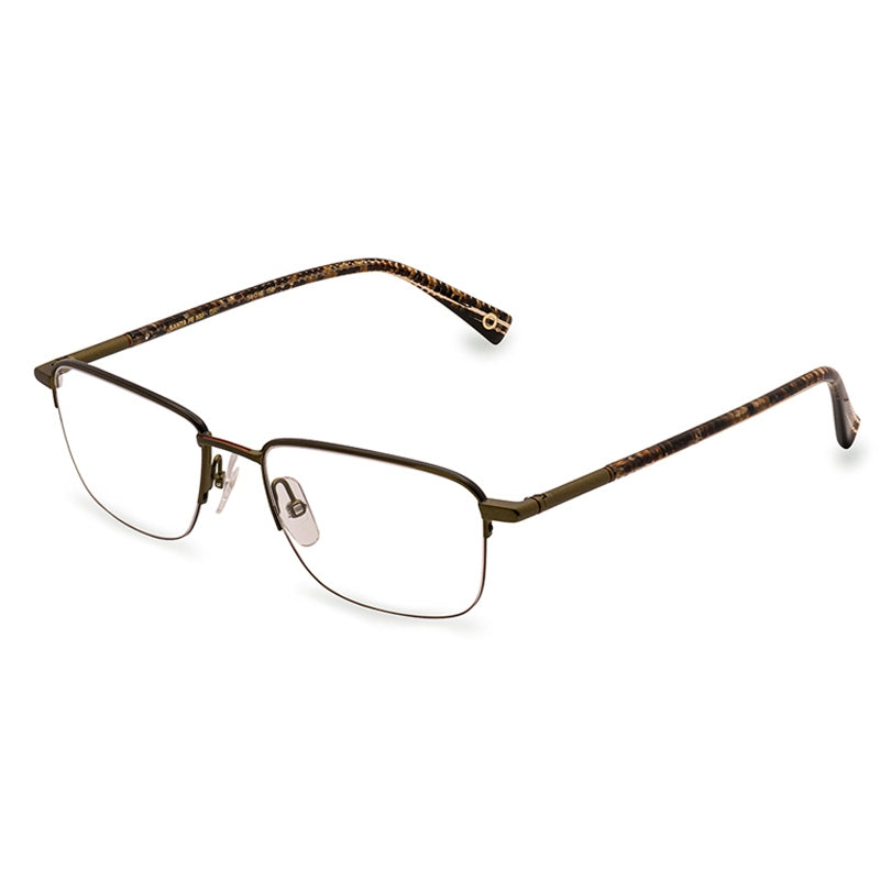 Etnia Barcelona Eyeglasses, Model: SantaFe Colour: GR