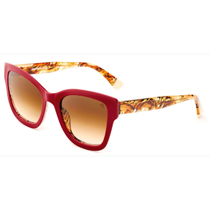 Etnia Barcelona Sunglasses, Model: Santorini Colour: HVBX