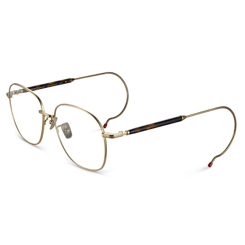 Etnia Barcelona Eyeglasses, Model: SantSebastia Colour: HVGD