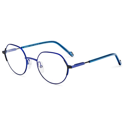 Etnia Barcelona Eyeglasses, Model: Sapphire Colour: BLBK