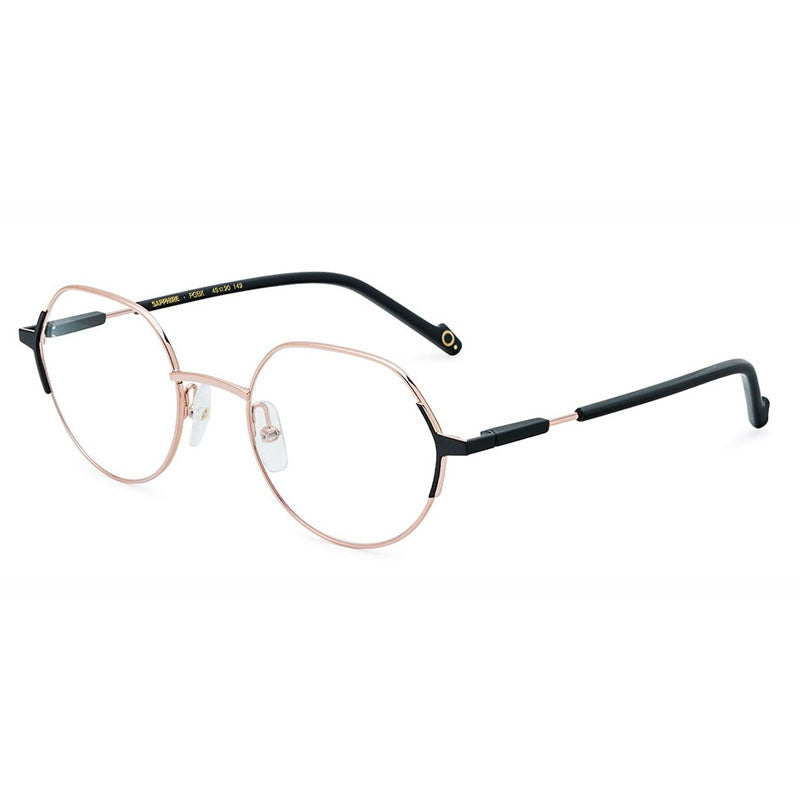 Etnia Barcelona Eyeglasses, Model: Sapphire Colour: PGBK