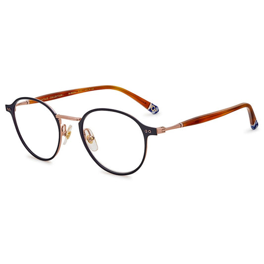 Etnia Barcelona Eyeglasses, Model: SaRiera Colour: BLPG