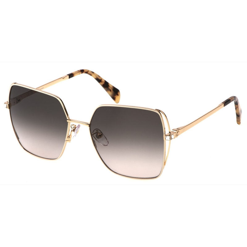 Blumarine Sunglasses, Model: SBM215S Colour: 0H32