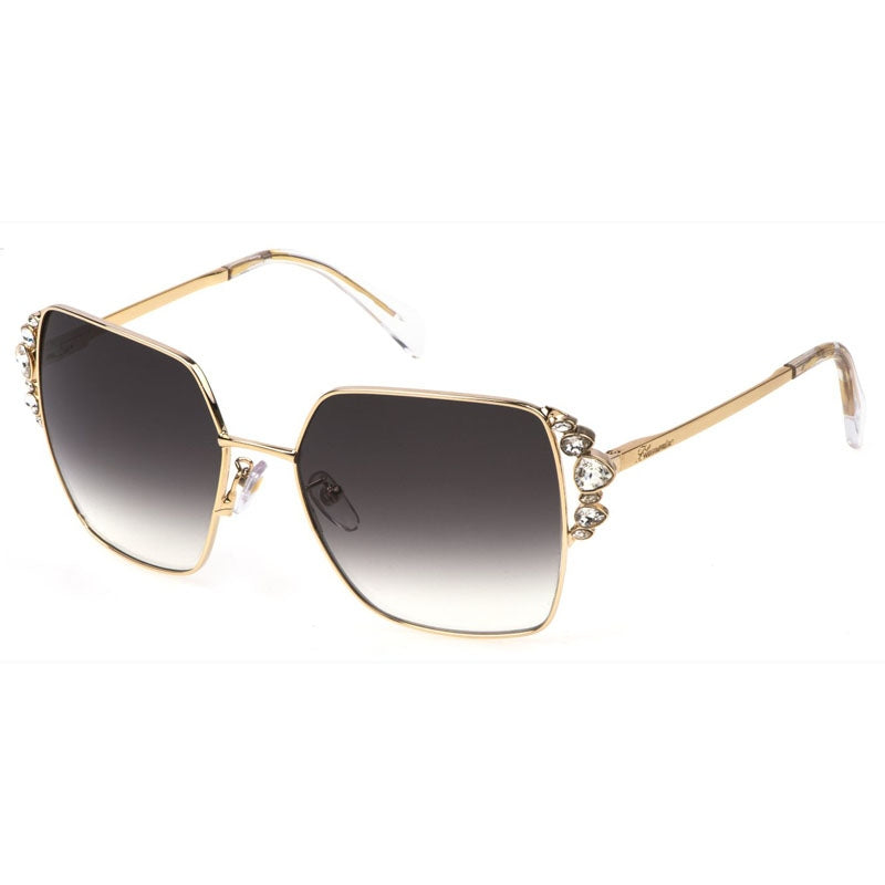 Blumarine Sunglasses, Model: SBM215V Colour: 0300