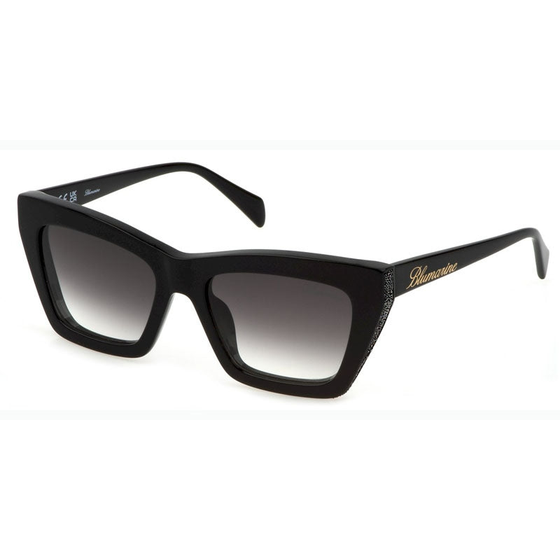 Blumarine Sunglasses, Model: SBM830V Colour: 0700