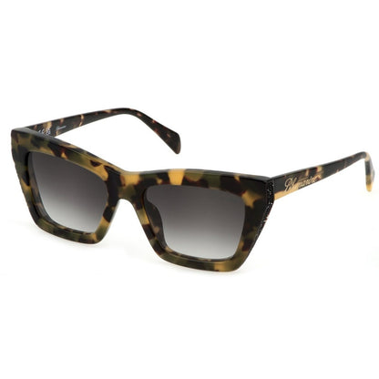 Blumarine Sunglasses, Model: SBM830V Colour: 0ADD